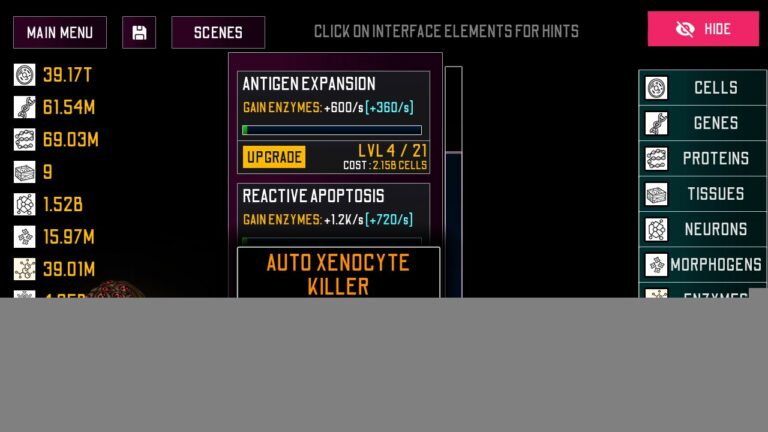 Anomaly Evolution Adult Game Screenshots (1)