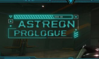 Astreon - Ch.2 v0.3 18+ Adult game cover
