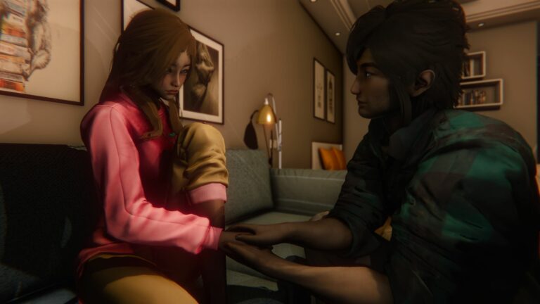 Astreon Adult Game Screenshots (1)