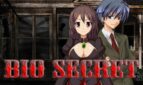 BIO SECRET Adult Game Cover
