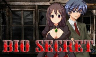 BIO SECRET - Final 18+ Adult game cover