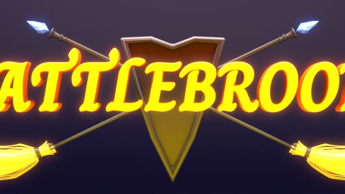 Battlebroom cover