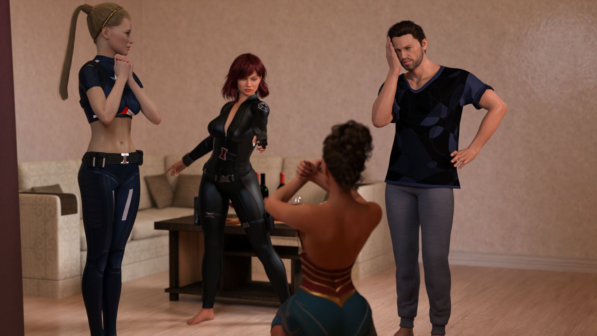 Bedtime Stories 2 cover