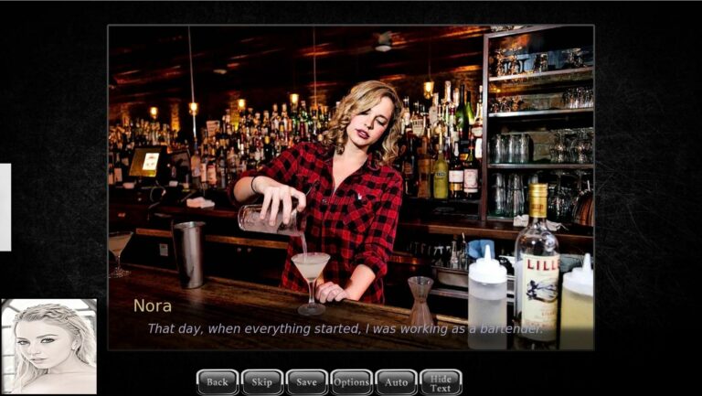 Bloodwhore Adult Game Screenshots (1)