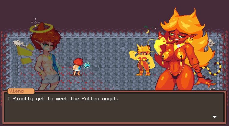 Carnal Crawl Adult Game Screenshots (1)