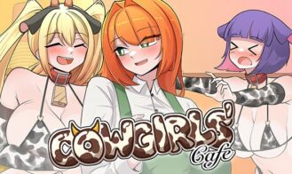 Cowgirl's Café - 1.0 18+ Adult game cover