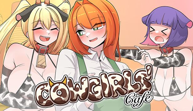 Cowgirl’s Café cover