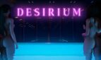 DESIRIUM Adult Game Cover