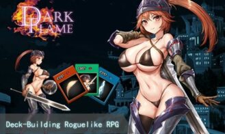 Dark Flame -Nam’s Quest - 1.0 18+ Adult game cover