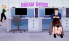 Dream Office Adult Game Cover