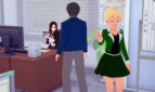 Dream Office Adult Game Screenshots (7)
