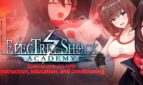 Electric Shock Academy Cover