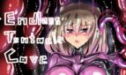 Endless Tentacle Cave Adult Game Cover