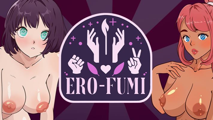 Ero-Fumi cover