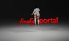 Freaky Portal Adult Game Cover