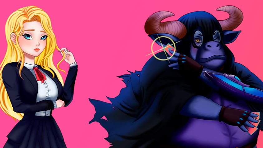 Furry Uncovered Realm F.U.R. - v2025-09-29 Adult game cover