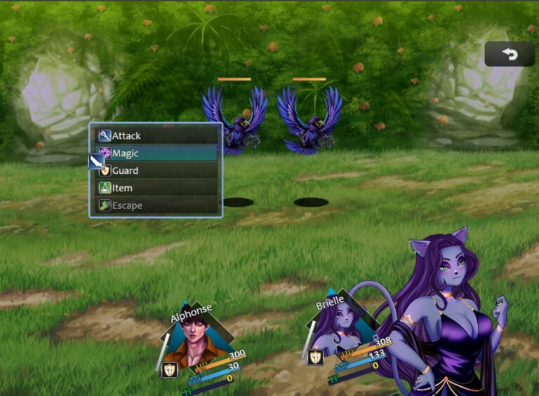 Furry Uncovered Realm F.U.R. Adult Game Screenshots (1)