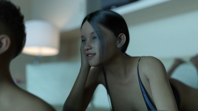 Growing Problems Adult Game Screenshots (1)