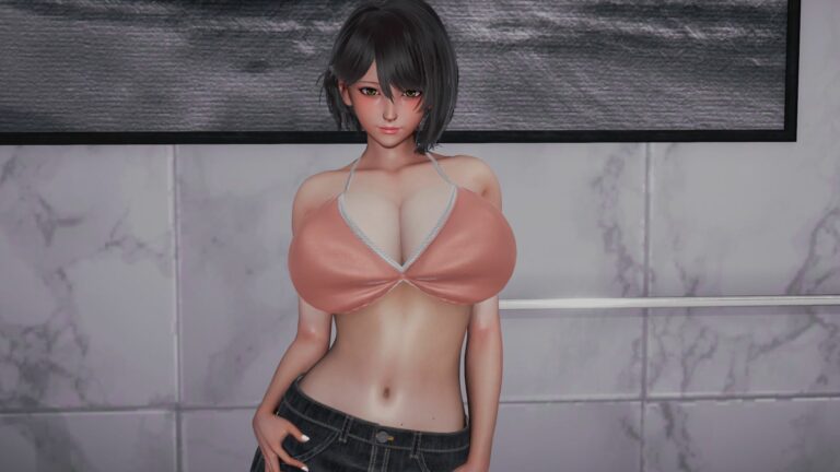 Harem Corruption Adult Game Screenshots (1)