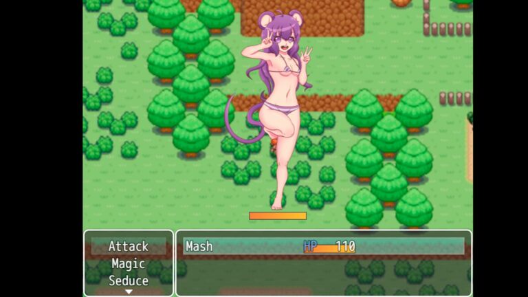 Hentaimon Adult Game Screenshots (1)