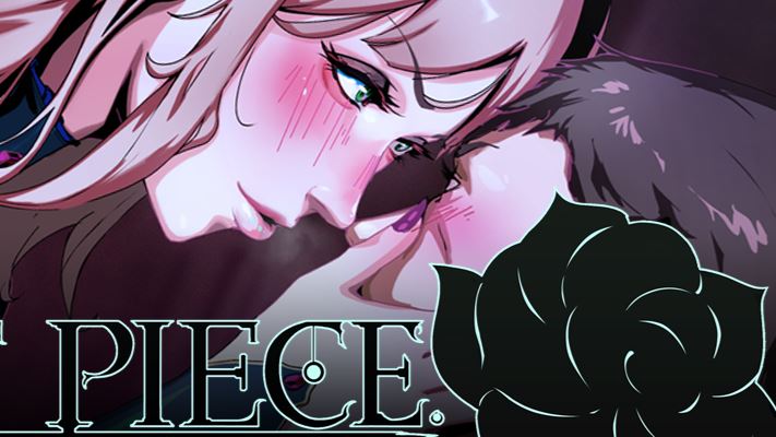 Her Last Piece cover