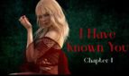 I Have Known You Adult Game Cover