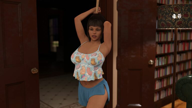 I Have Known You Adult Game Screenahots (1)