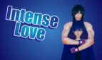 Intense Love Adult Game Cover