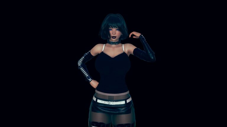 Intense Love Adult Game Screenshots (2)