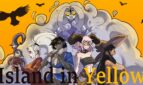Island in Yellow Adult Game Cover