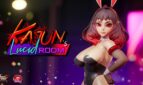 Kajun's Lucid Room Adult Game Cover