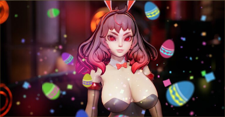 Kajun's Lucid Room Adult Game Screenshots (1)