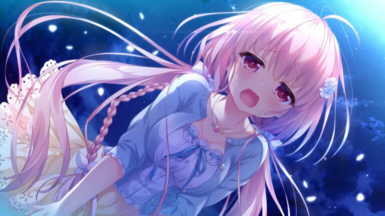 Karenai Sekai to Owaru Hana Adult Game Screenshots (1)