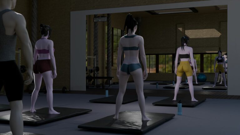 League of Miles Adult Game Screenshots (2)