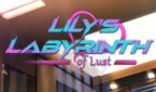 Lily’s Labyrinth of Lust Adult Game Cover