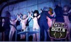 Love Dolls Adult Game Cover