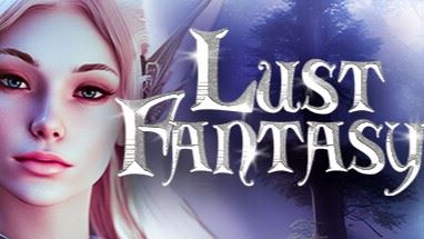 Lust Fantasy cover