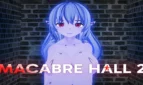 Macabre Hall 2 Adult Game Cover