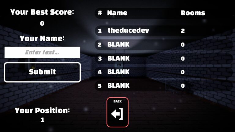 Macabre Hall 2 Adult Game Screenshots (1)