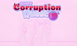 Marin's Corruption Quest - 2024-09-18 18+ Adult game cover