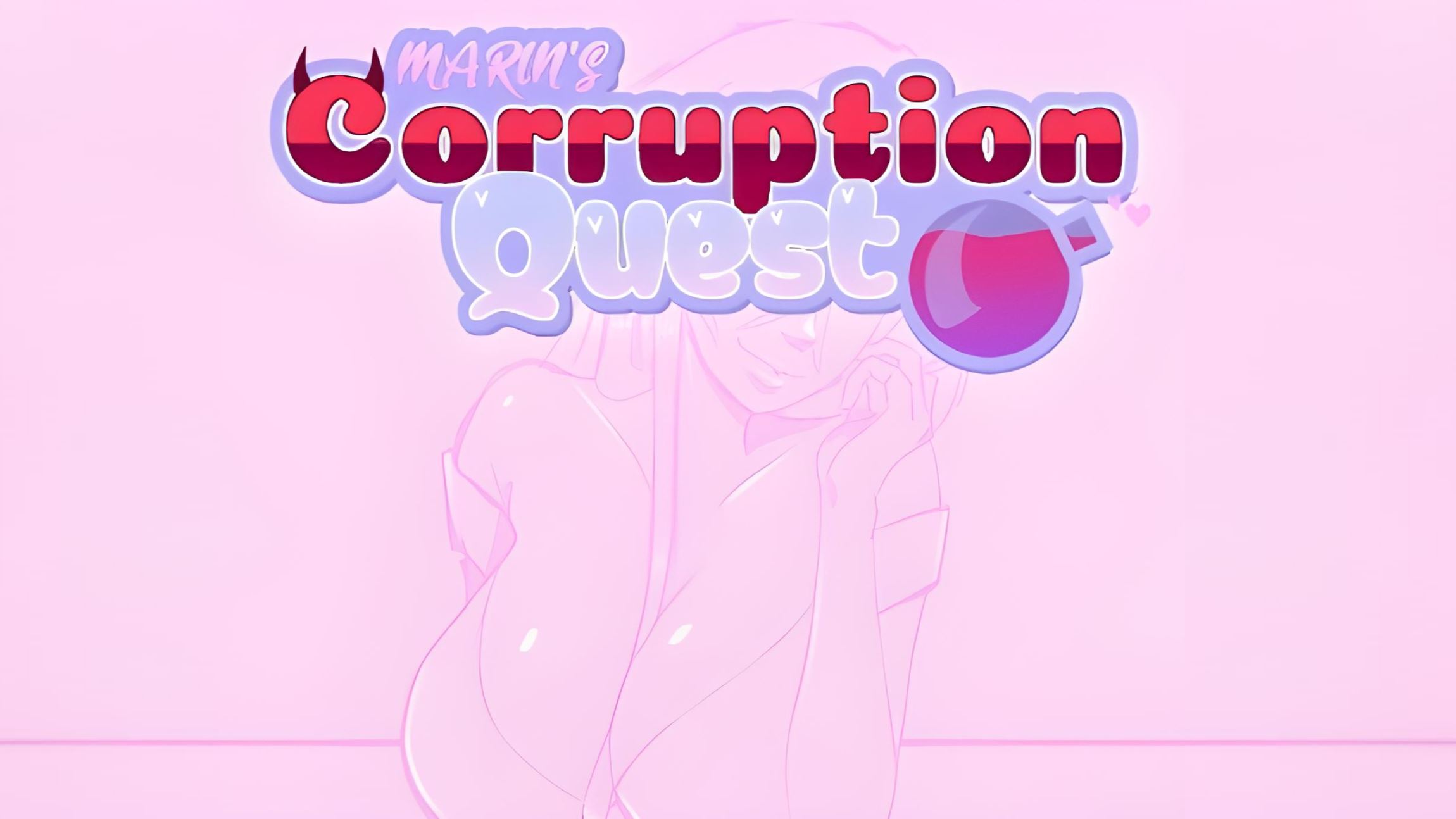 Marin’s Corruption Quest cover