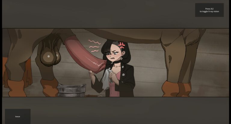 Marnie Game Adult Game Screenshots (1)