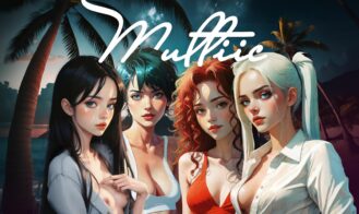 Multiic - 0.6.45 18+ Adult game cover