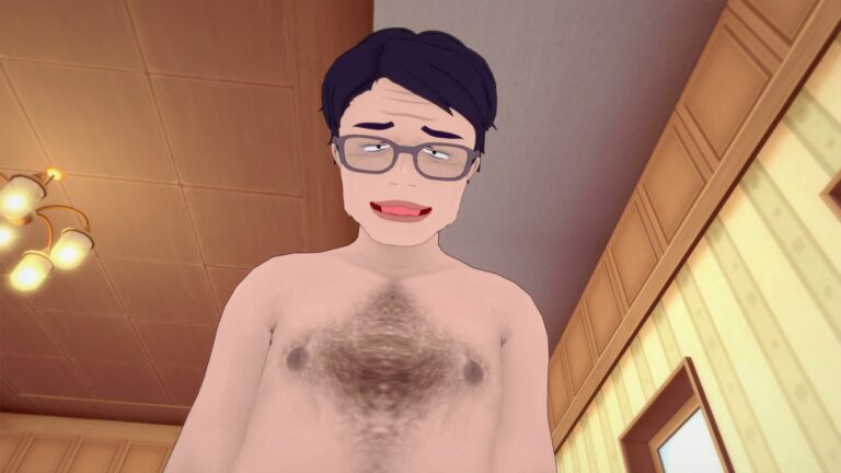 My Dress Up NTR Unseen Desire Adult Game Screenshots (1)