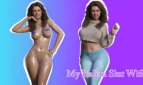 My Italian Slut Wife Adult Game Cover