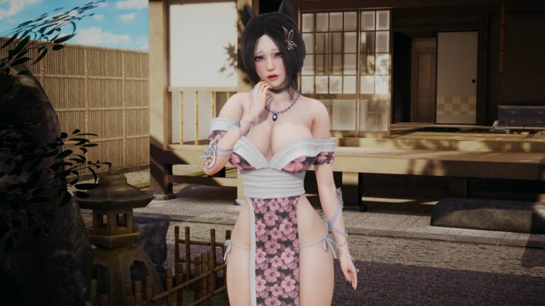NTR Sakura Blossom REWORKED! Adult Game Screenshots (1)