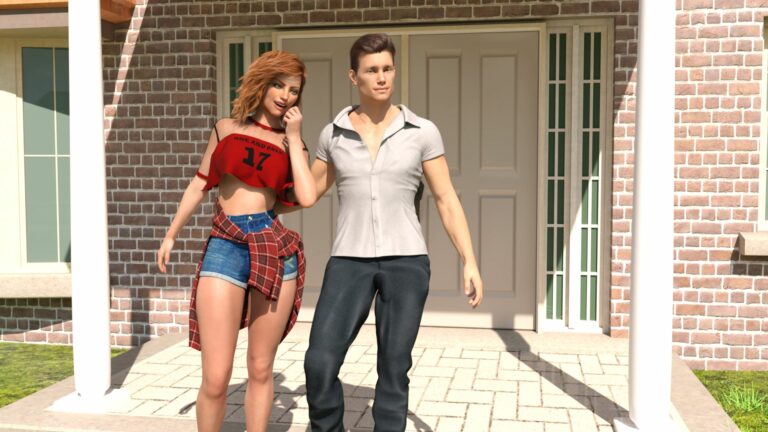 New Neighborhood Adult Game Screenshots (1)
