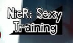 Nier Sexy Training Adult Game Cover