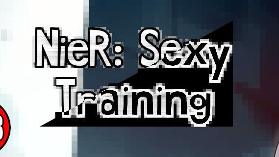 Nier: Sexy Training cover