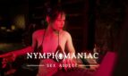 Nymphomaniac – Sex Addict Cover